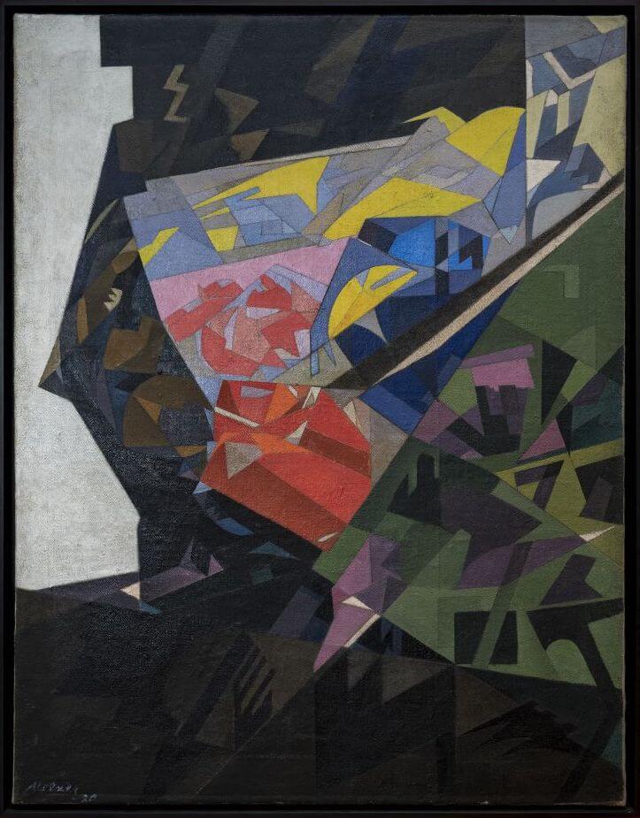 Maler Galerie Fine Art Gamma 8